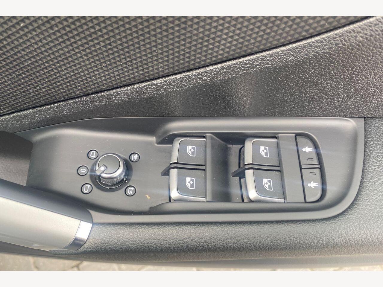 Used Audi Q2 2025 for sale - 78139682: Photo 17