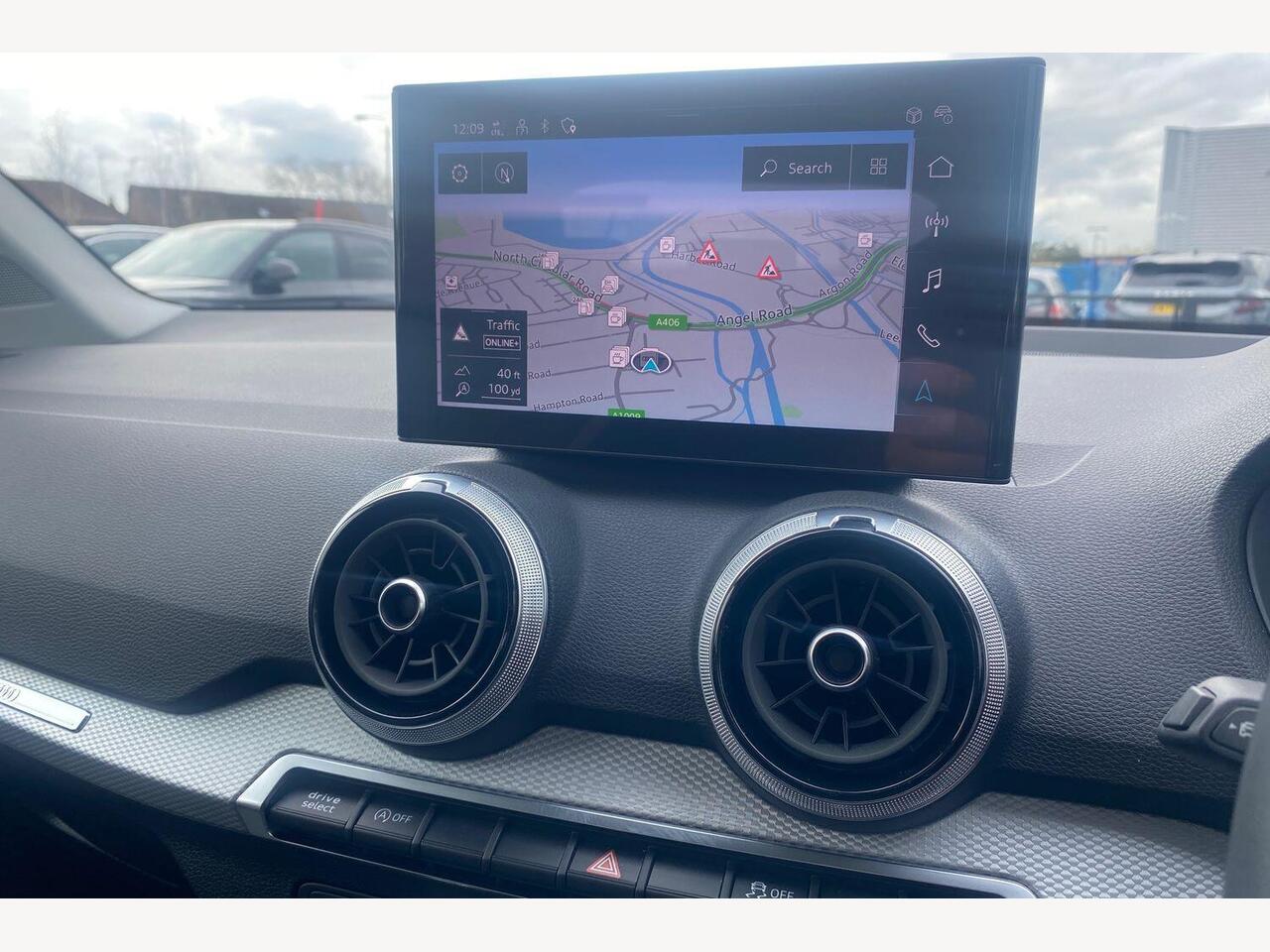 Used Audi Q2 2025 for sale - 78139682: Photo 18