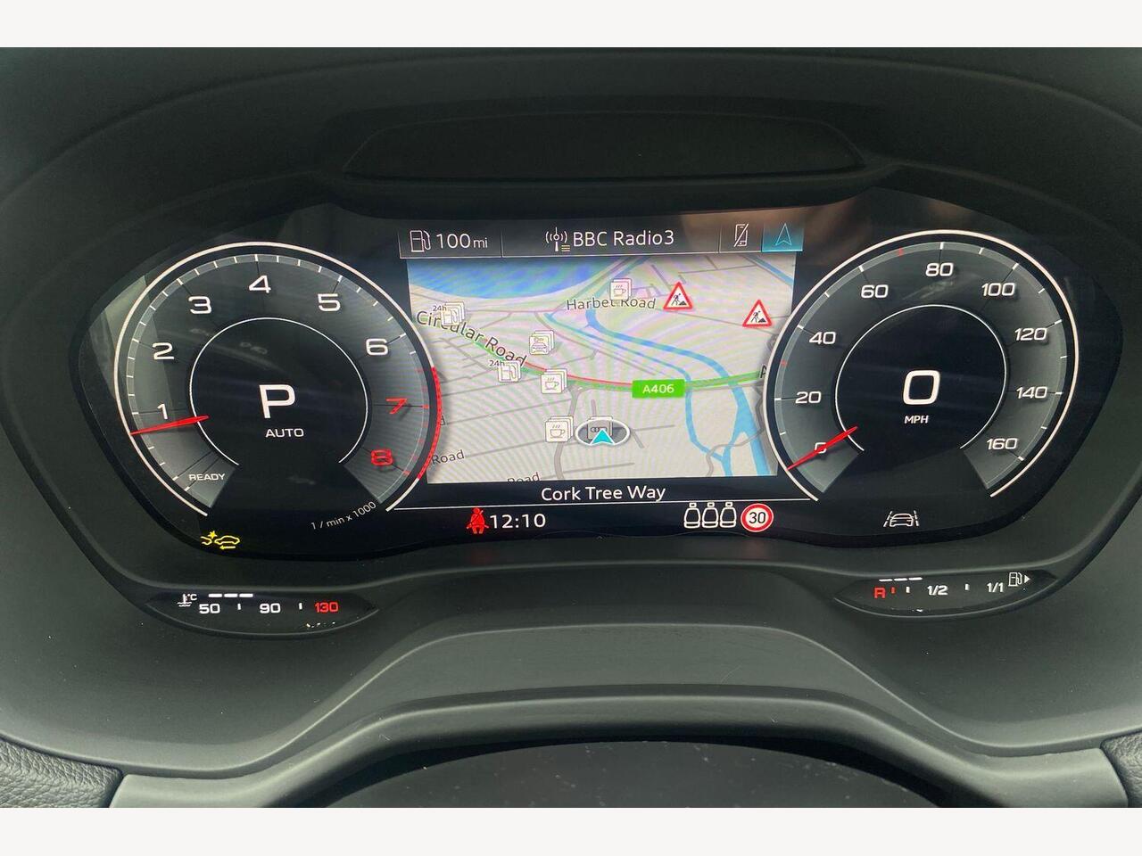 Used Audi Q2 2025 for sale - 78139682: Photo 19