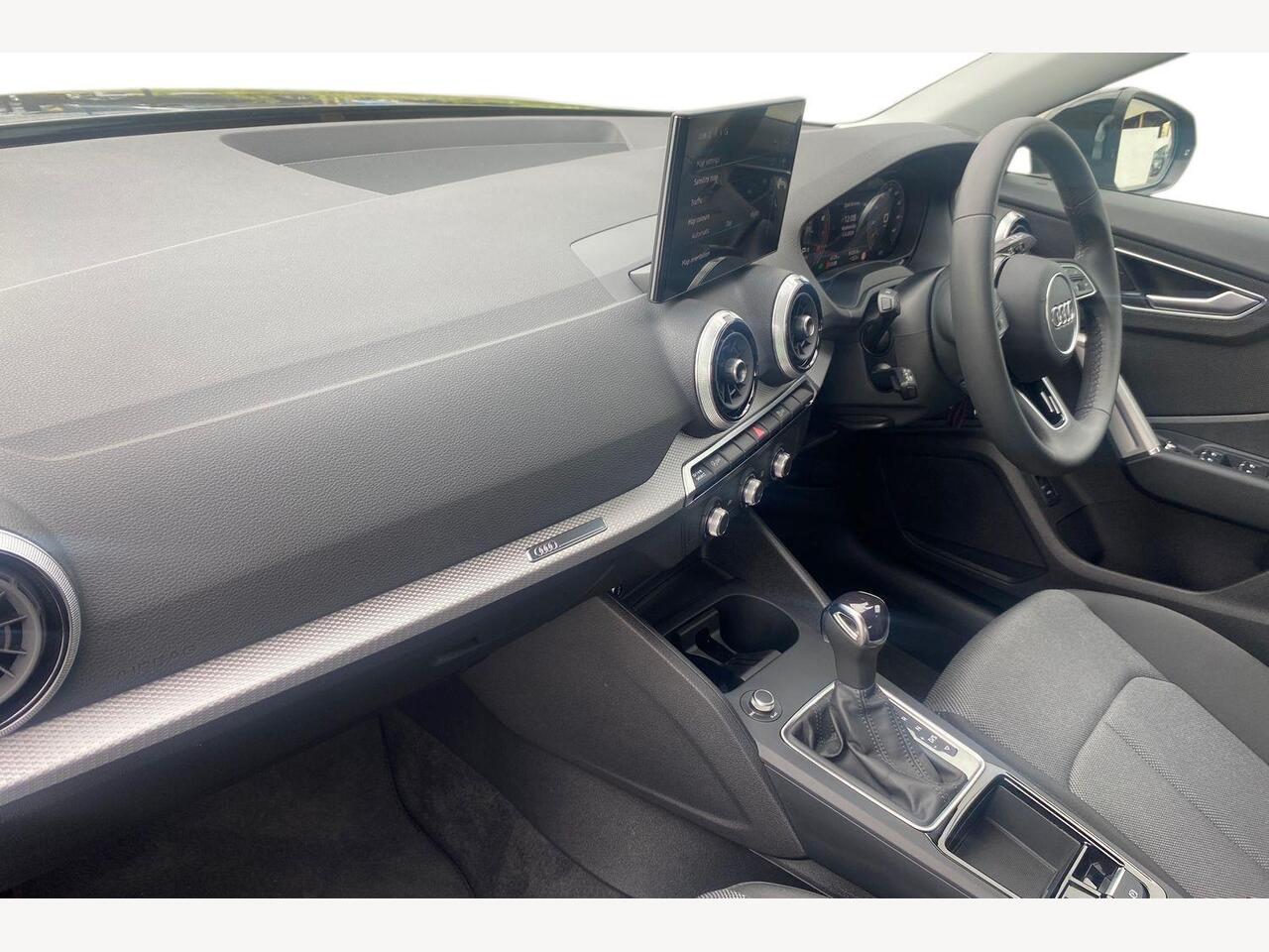 Used Audi Q2 2025 for sale - 78139682: Photo 2