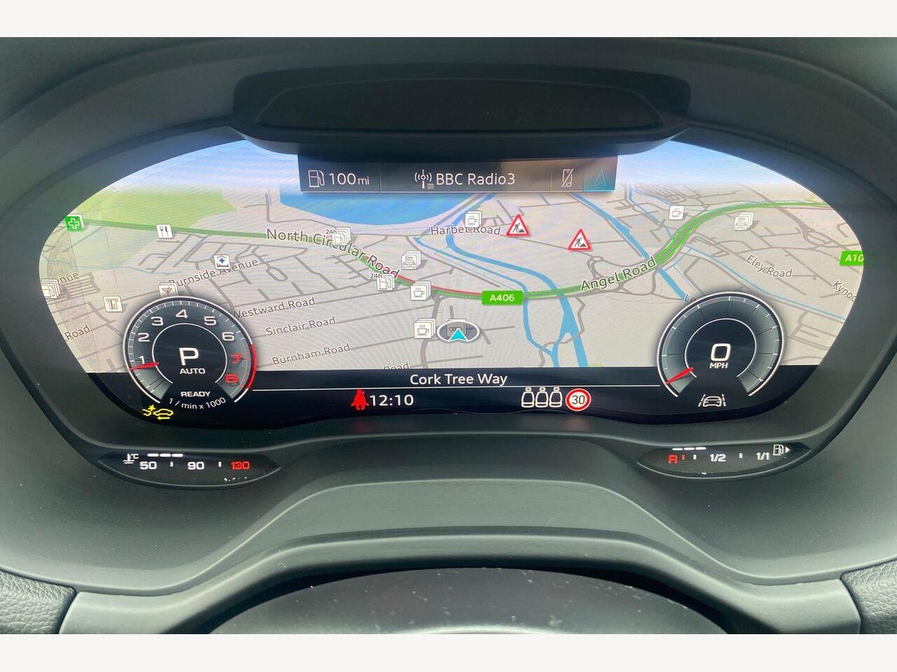 Used Audi Q2 2025 for sale - 78139682: Photo 20