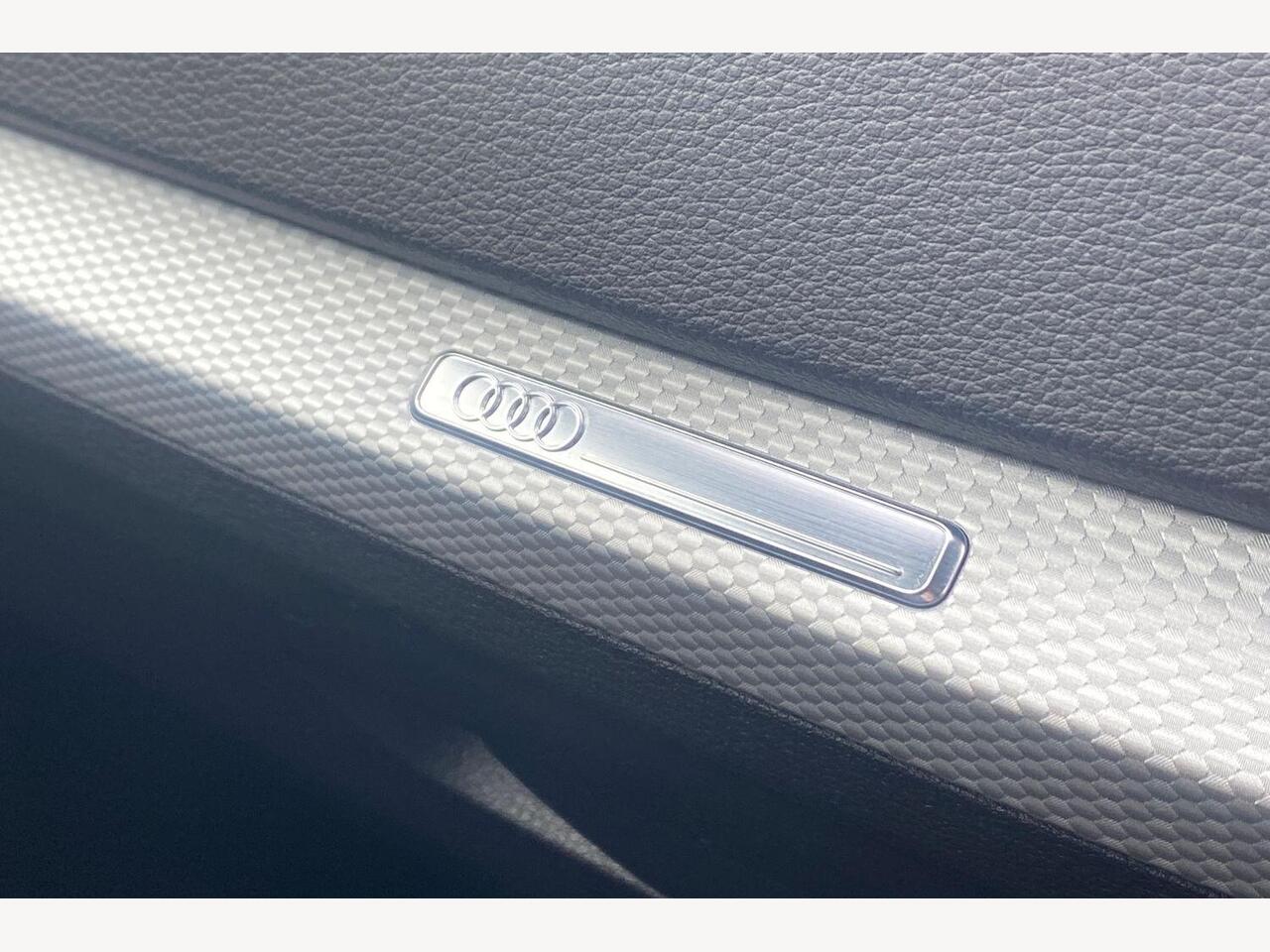 Used Audi Q2 2025 for sale - 78139682: Photo 23