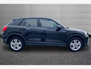 Used Audi Q2 2025 for sale - 78139682: Photo