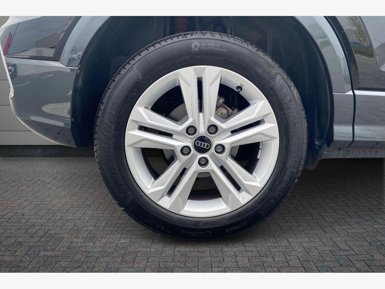 Used Audi Q2 2025 for sale - 78139682: Photo 5