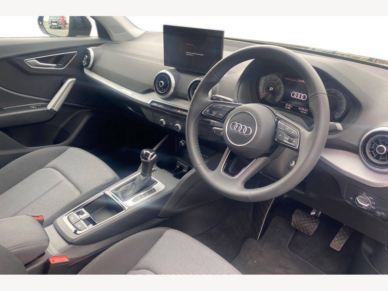 Used Audi Q2 2025 for sale - 78139682: Photo 6