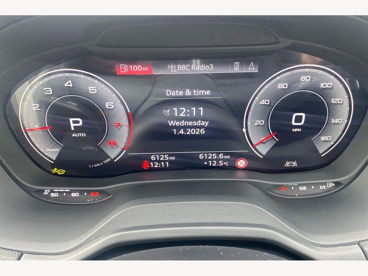 Used Audi Q2 2025 for sale - 78139682: Photo 7