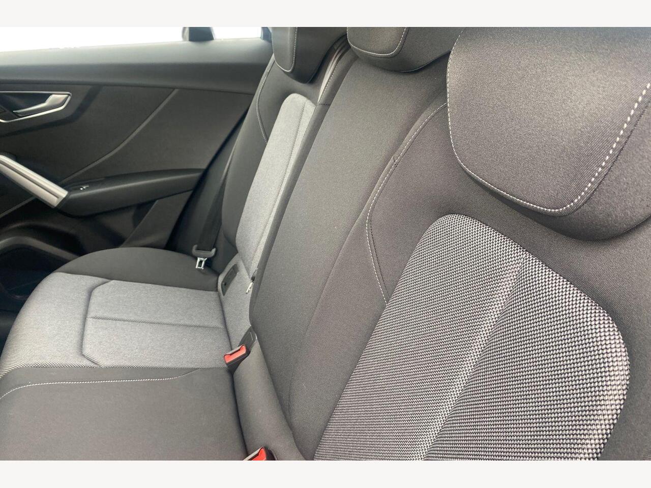 Used Audi Q2 2025 for sale - 78139682: Photo 8