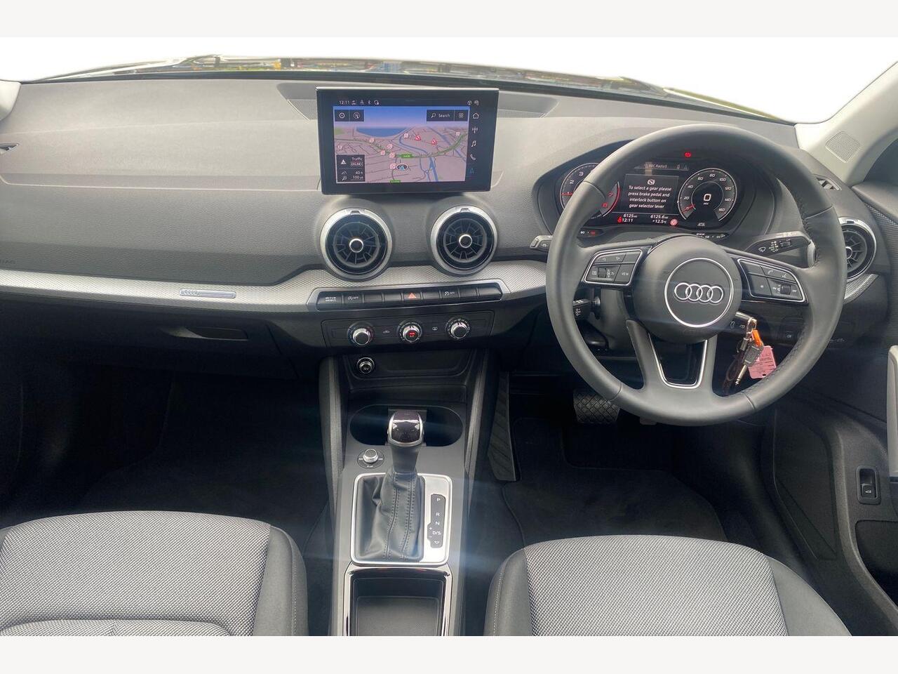 Used Audi Q2 2025 for sale - 78139682: Photo 9