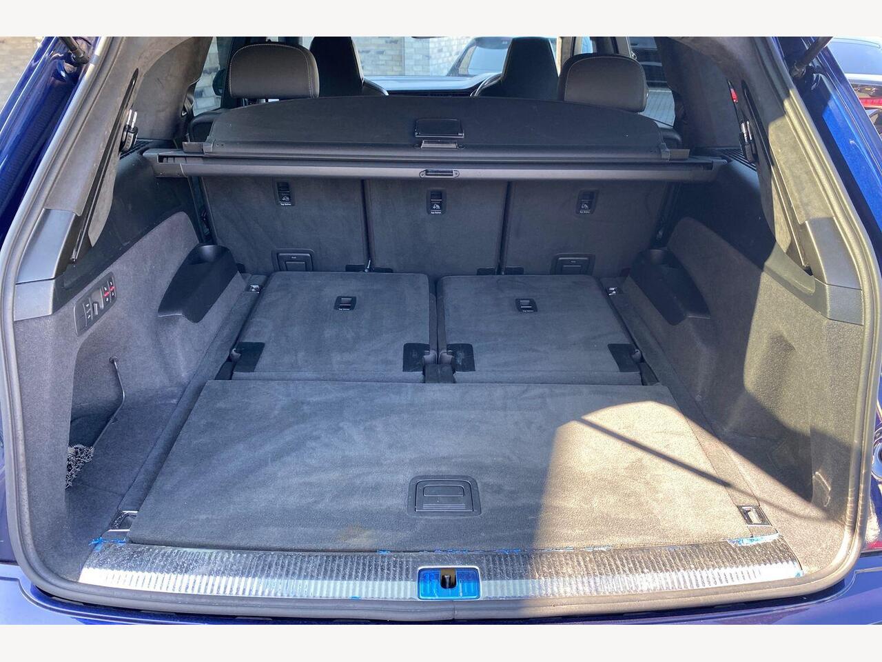 Used Audi Q7 2020 for sale - 77972259: Photo 12