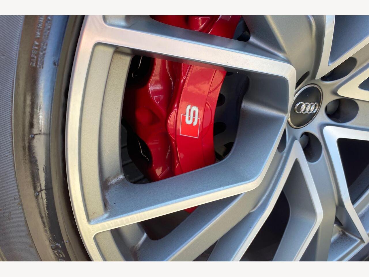 Used Audi Q7 2020 for sale - 77972259: Photo 15