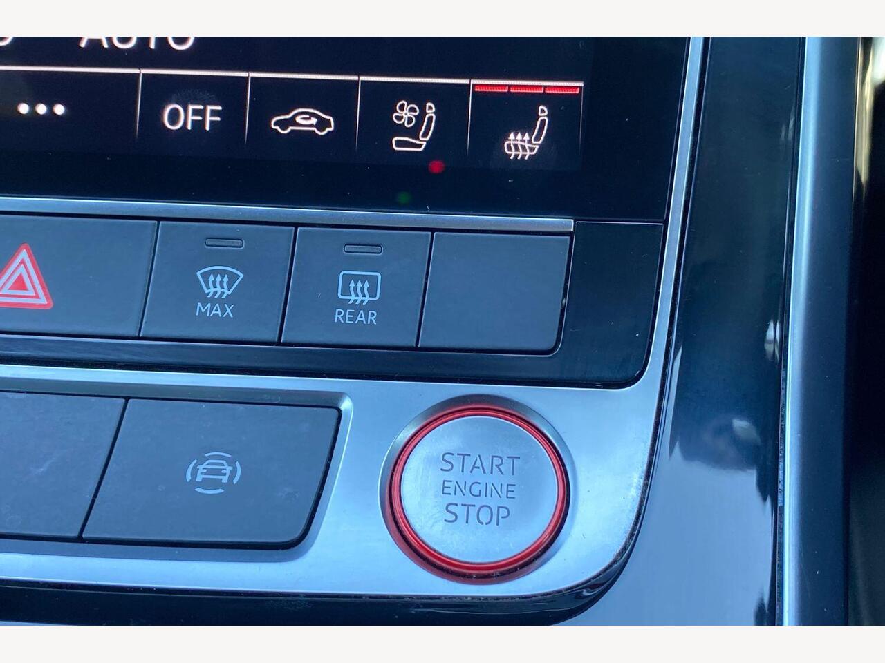 Used Audi Q7 2020 for sale - 77972259: Photo 16