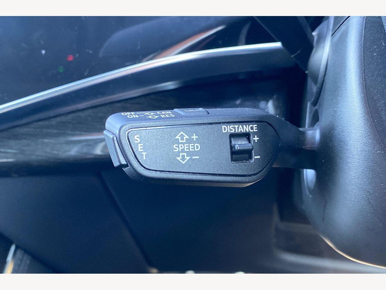 Used Audi Q7 2020 for sale - 77972259: Photo 17