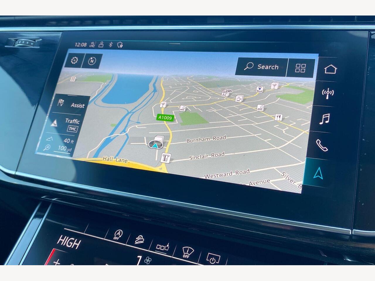 Used Audi Q7 2020 for sale - 77972259: Photo 19