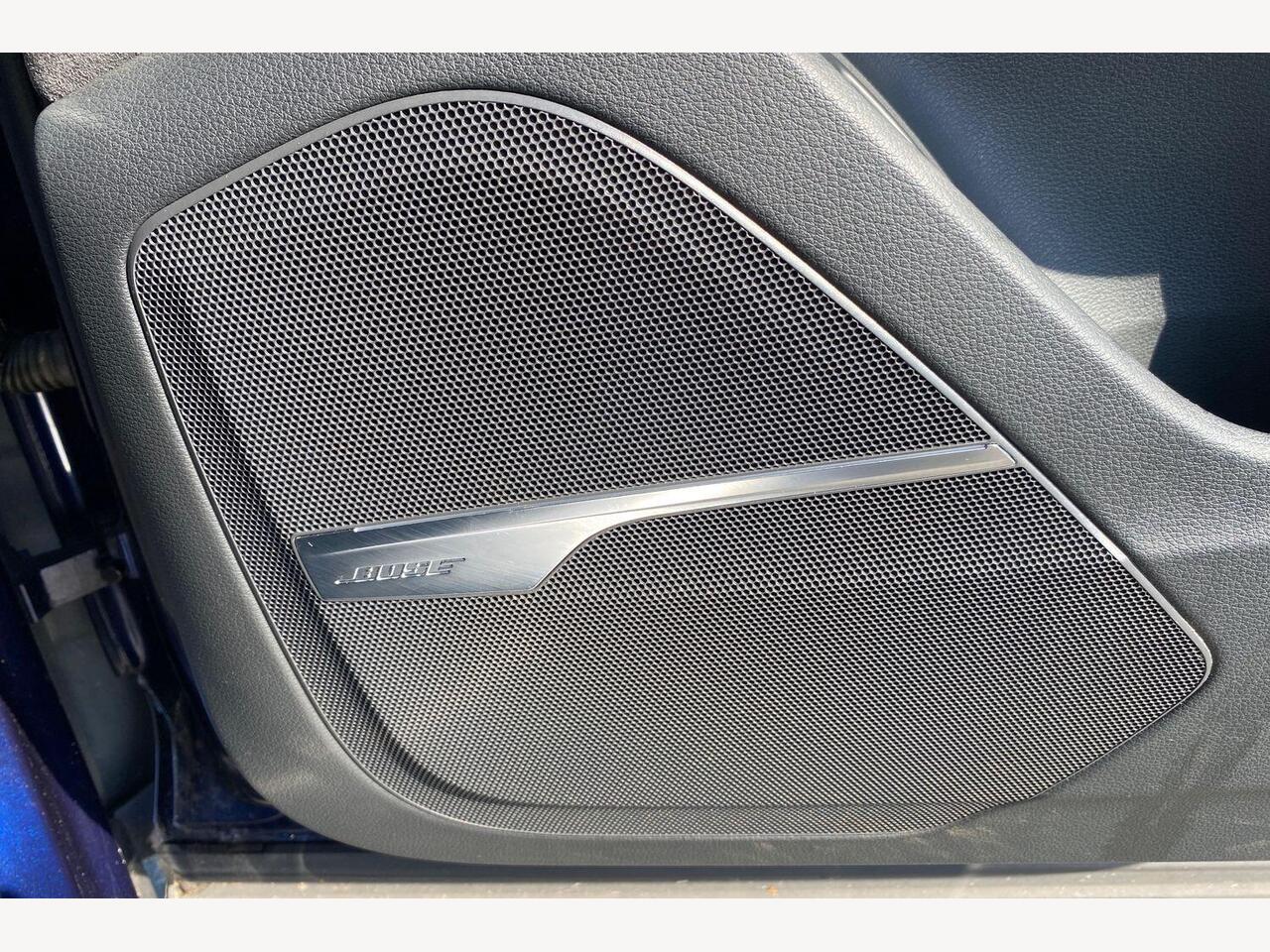 Used Audi Q7 2020 for sale - 77972259: Photo 23