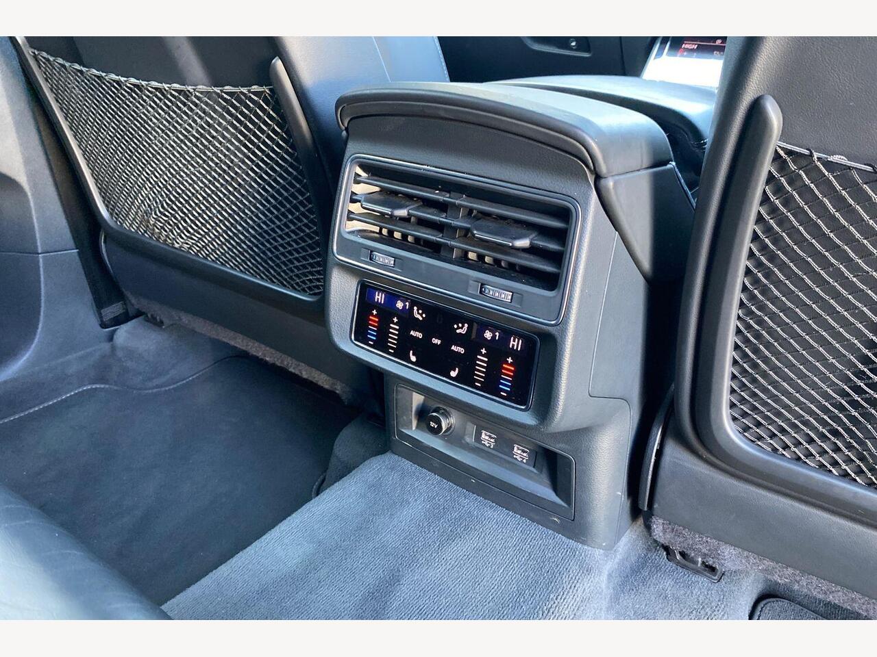 Used Audi Q7 2020 for sale - 77972259: Photo 24