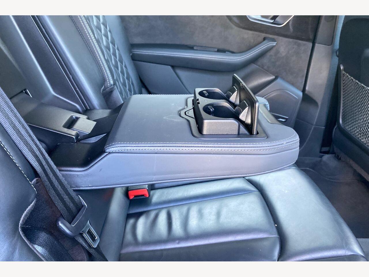 Used Audi Q7 2020 for sale - 77972259: Photo 25