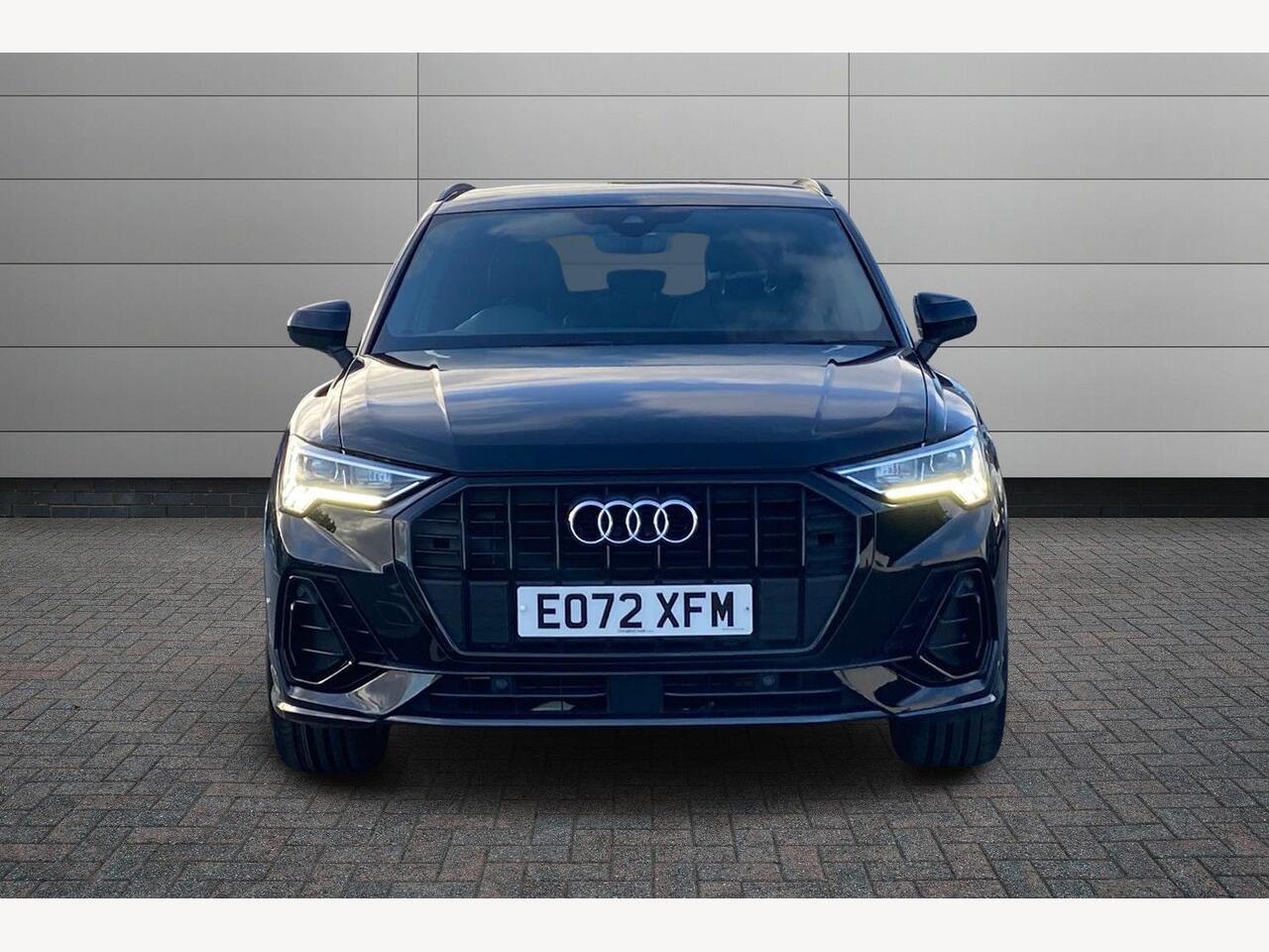 Used Audi Q3 2022 for sale - 76675218: Photo 10