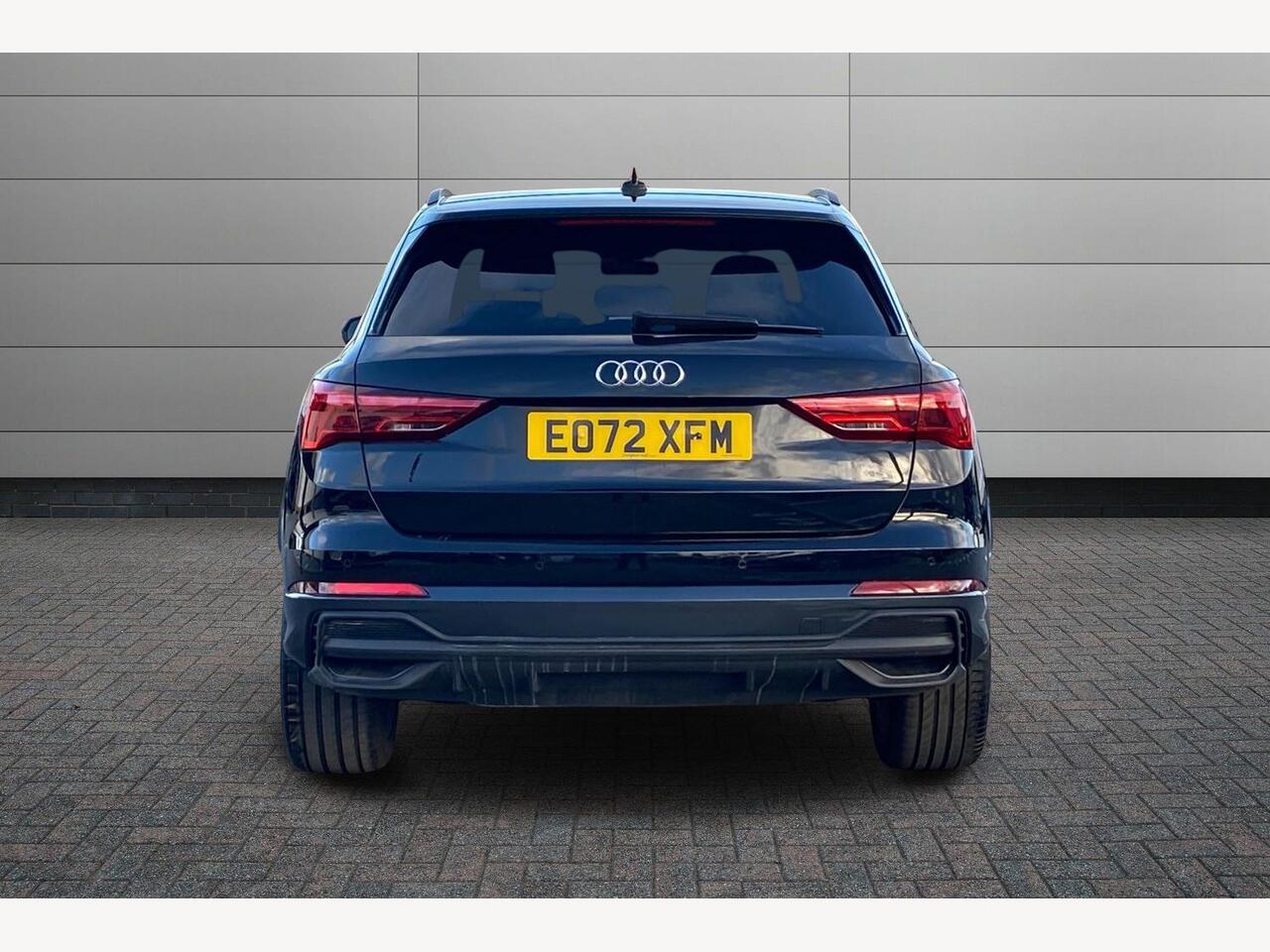 Used Audi Q3 2022 for sale - 76675218: Photo 11