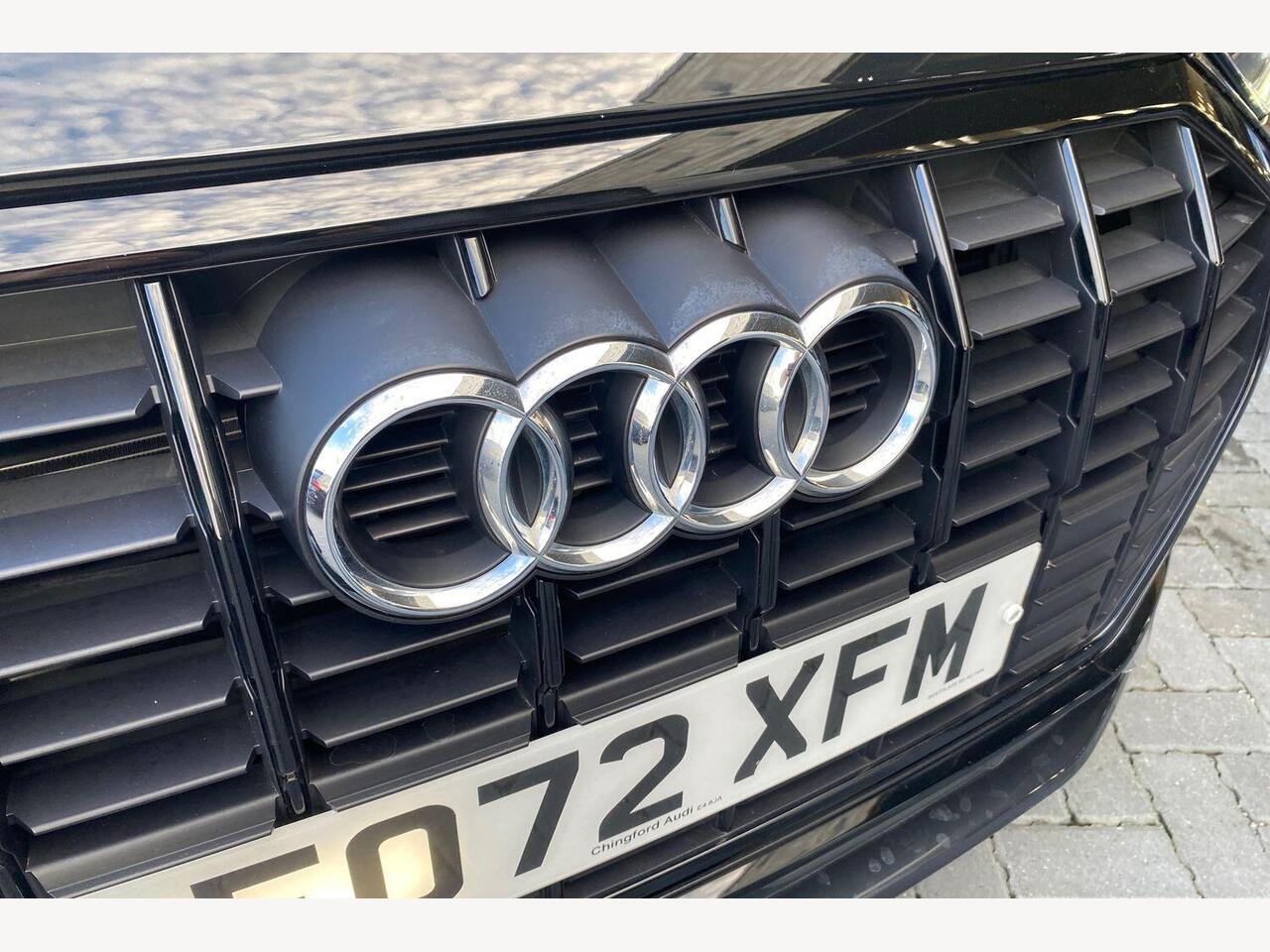 Used Audi Q3 2022 for sale - 76675218: Photo 13