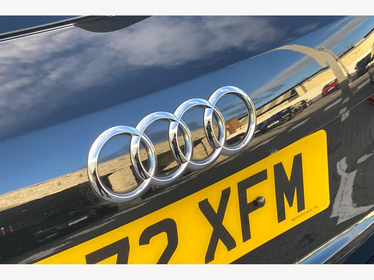 Used Audi Q3 2022 for sale - 76675218: Photo 14