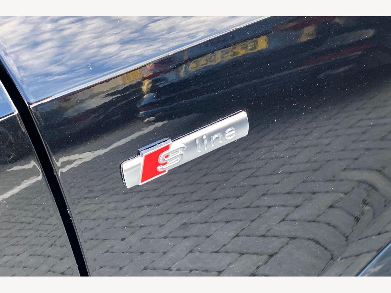 Used Audi Q3 2022 for sale - 76675218: Photo 15