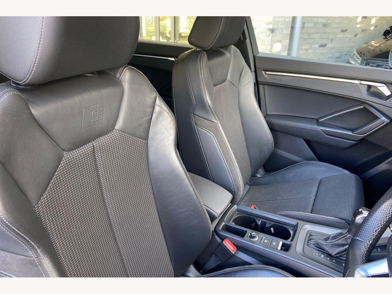 Used Audi Q3 2022 for sale - 76675218: Photo 16