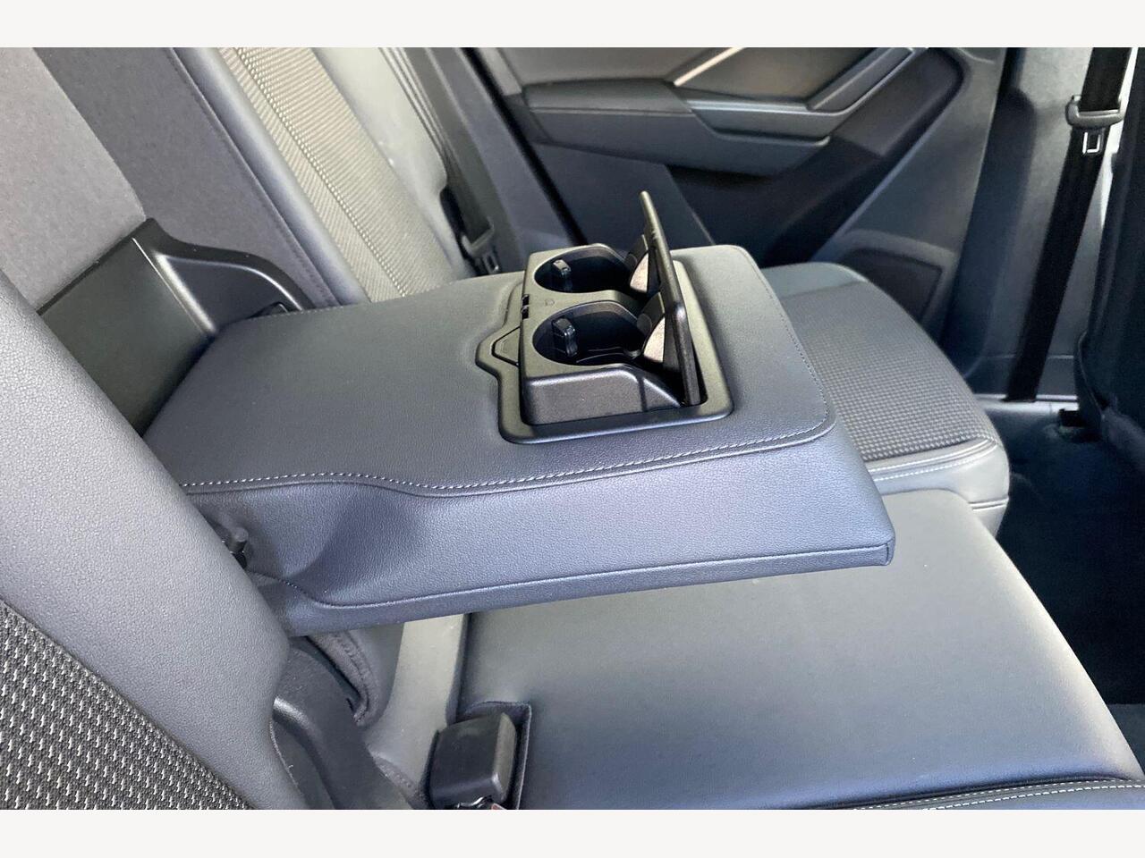 Used Audi Q3 2022 for sale - 76675218: Photo 19