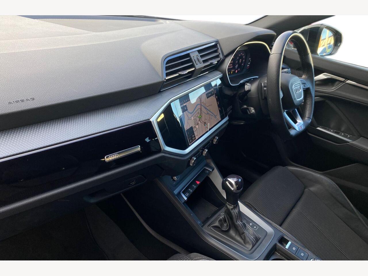 Used Audi Q3 2022 for sale - 76675218: Photo 2