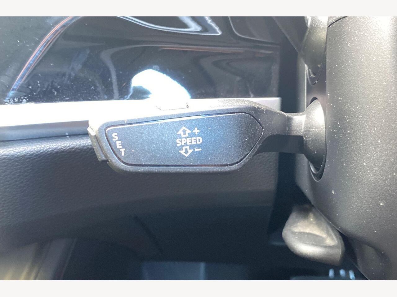 Used Audi Q3 2022 for sale - 76675218: Photo 20