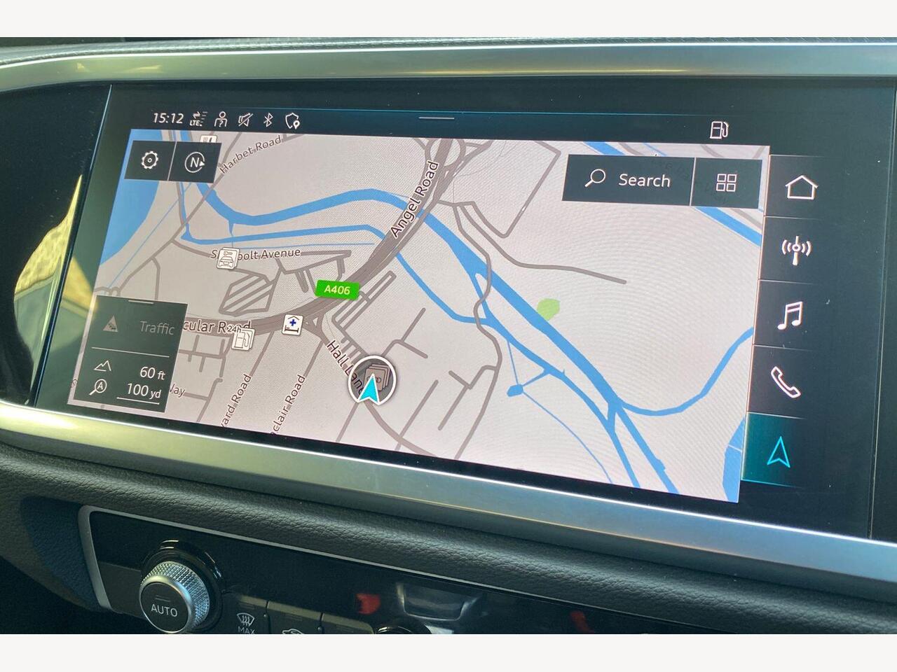 Used Audi Q3 2022 for sale - 76675218: Photo 21