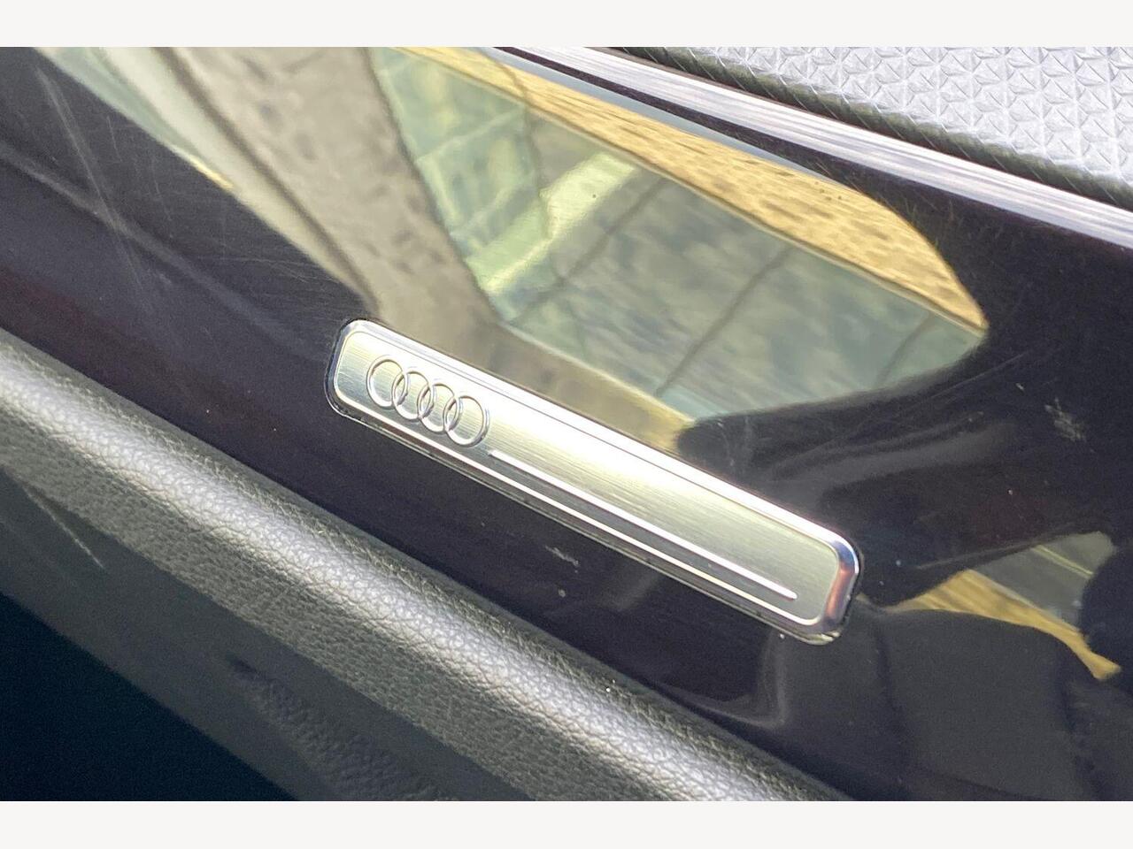 Used Audi Q3 2022 for sale - 76675218: Photo 23