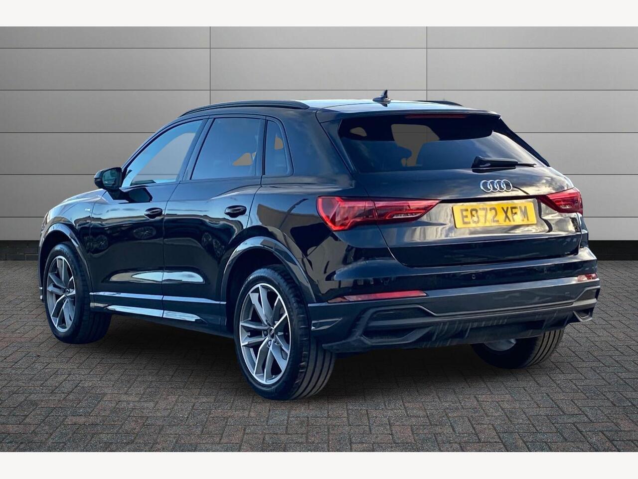 Used Audi Q3 2022 for sale - 76675218: Photo 3