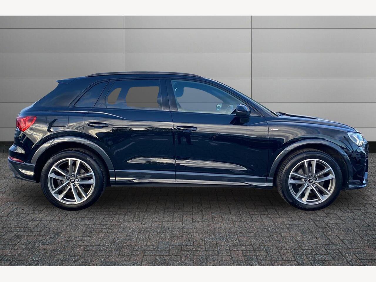 Used Audi Q3 2022 for sale - 76675218: Photo 4