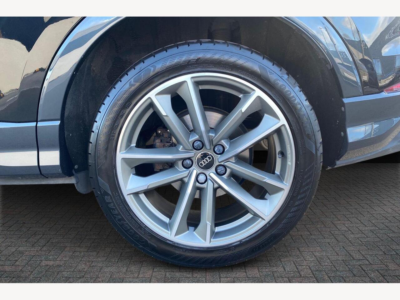 Used Audi Q3 2022 for sale - 76675218: Photo 5