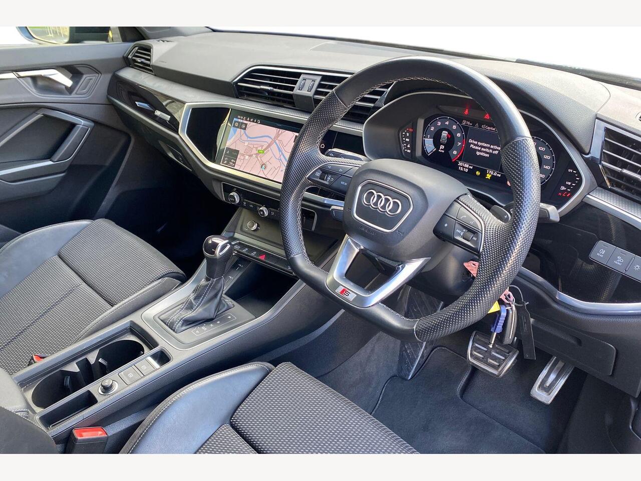 Used Audi Q3 2022 for sale - 76675218: Photo 6