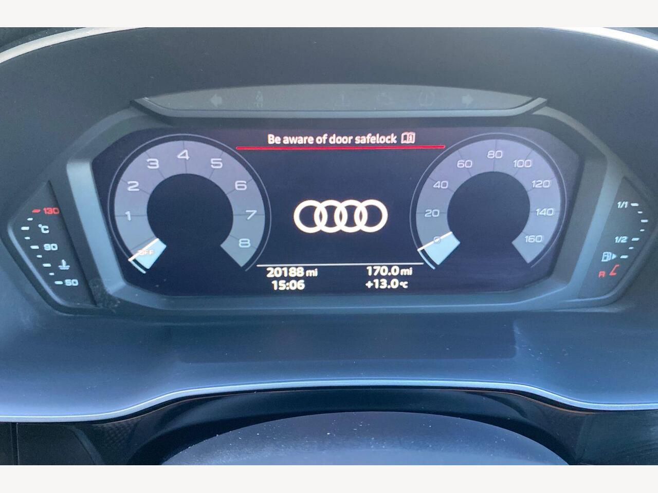 Used Audi Q3 2022 for sale - 76675218: Photo 7