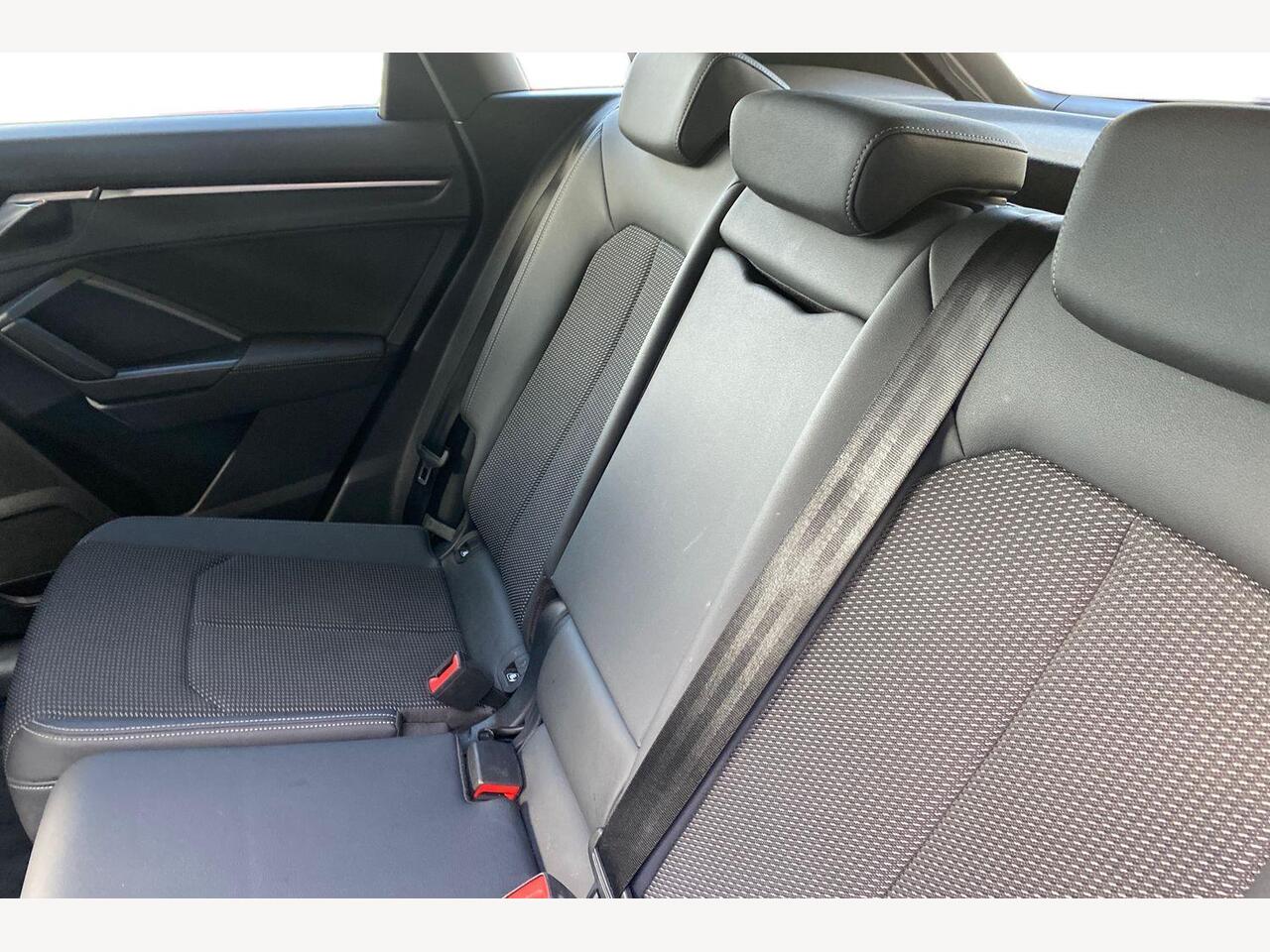 Used Audi Q3 2022 for sale - 76675218: Photo 8