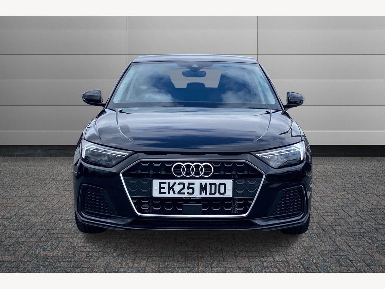 Used Audi A1 2025 for sale - 78070955: Photo 10