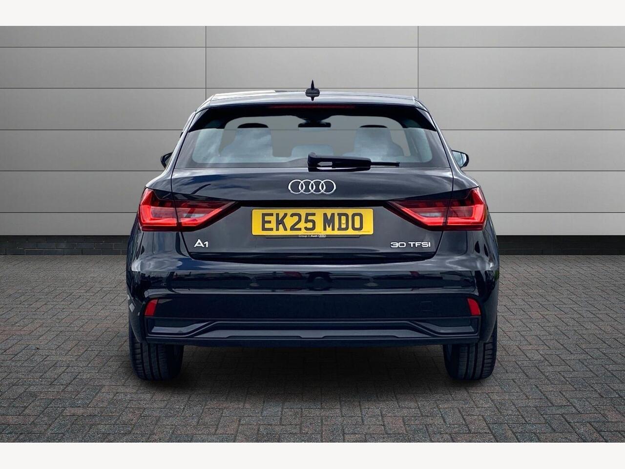 Used Audi A1 2025 for sale - 78070955: Photo 11