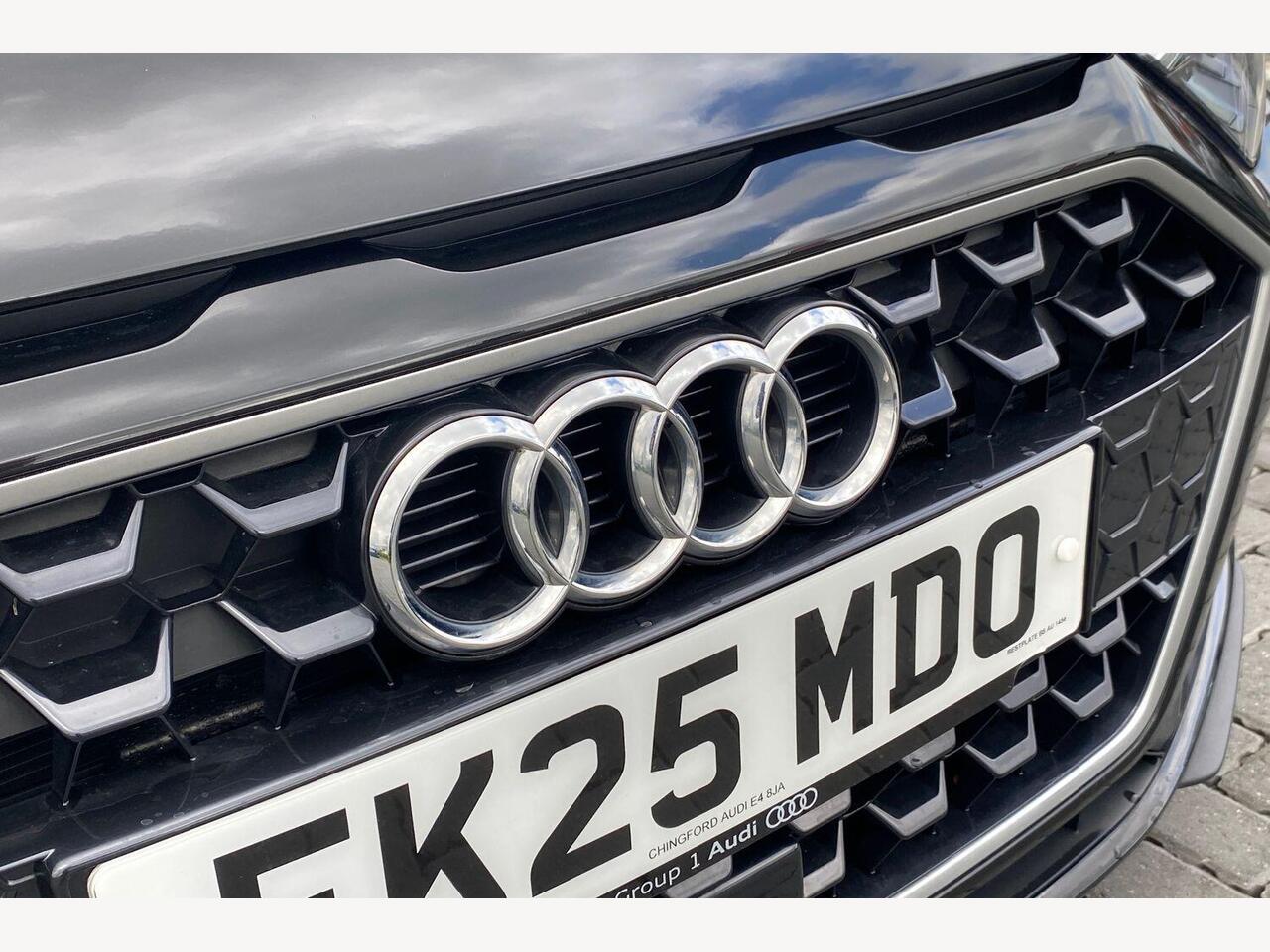 Used Audi A1 2025 for sale - 78070955: Photo 13