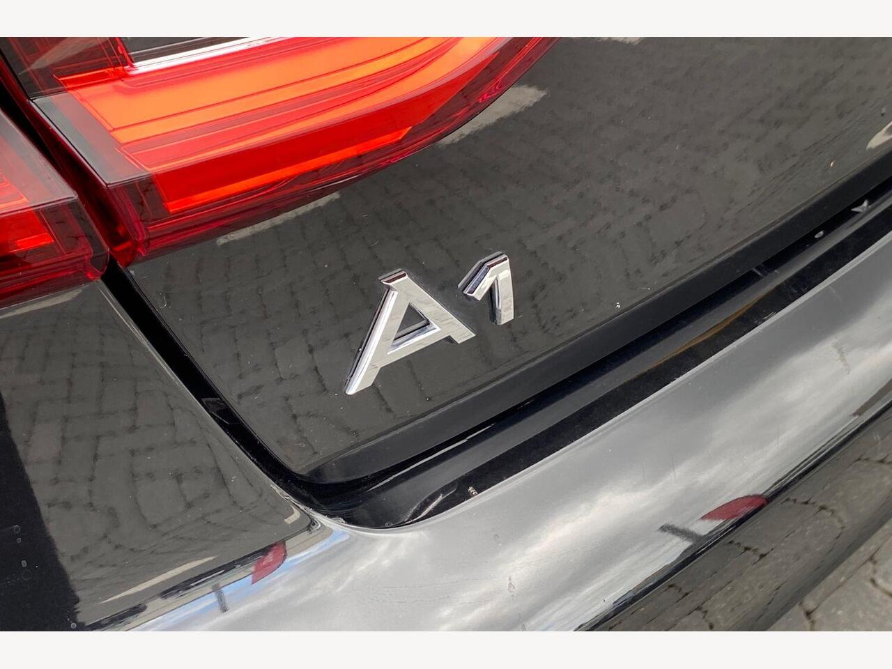 Used Audi A1 2025 for sale - 78070955: Photo 14