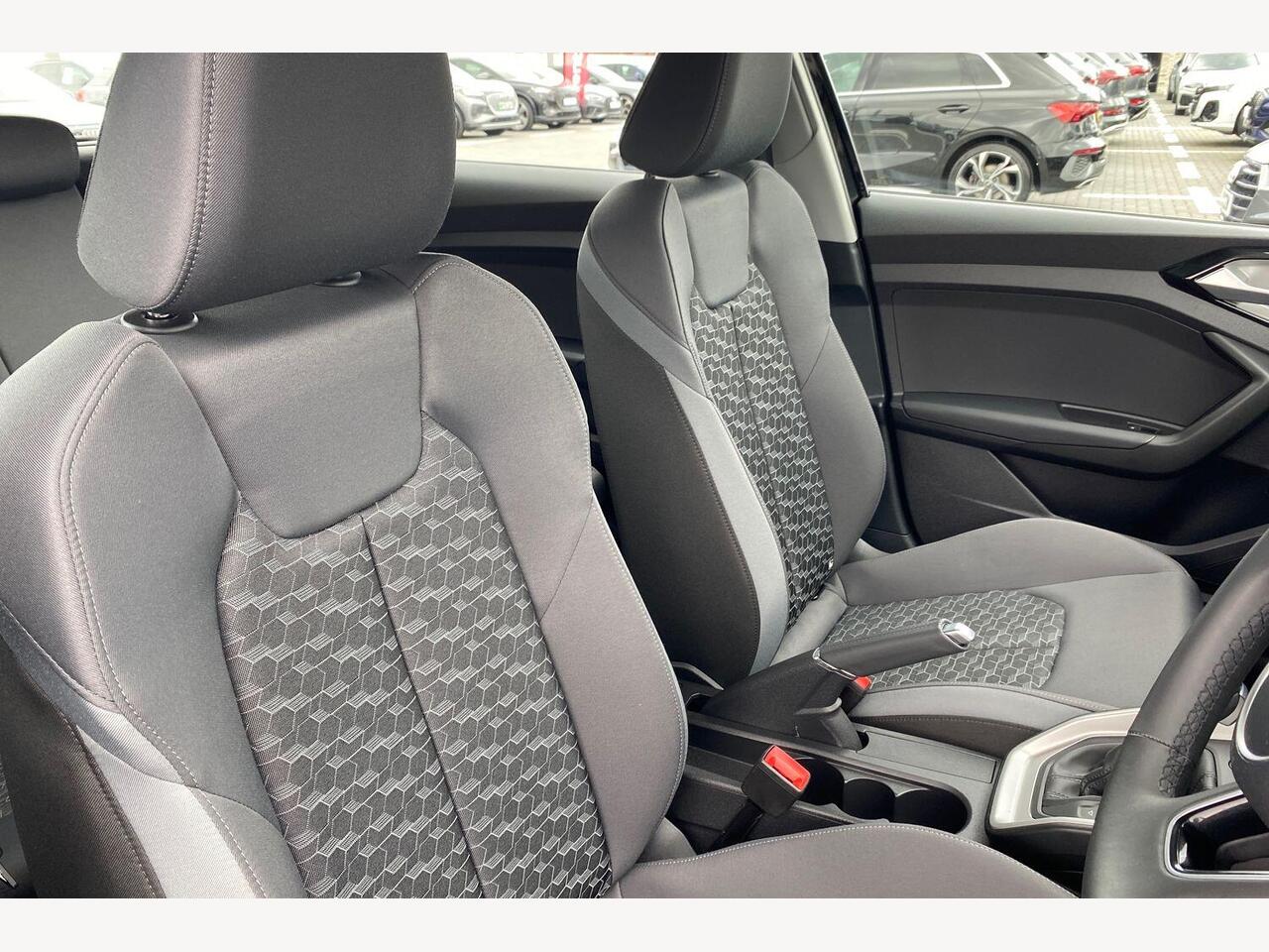 Used Audi A1 2025 for sale - 78070955: Photo 15