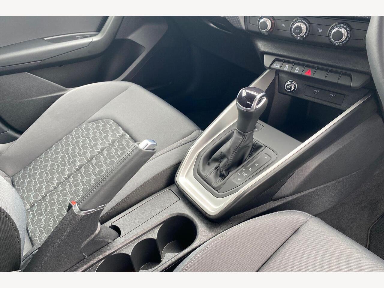 Used Audi A1 2025 for sale - 78070955: Photo 16