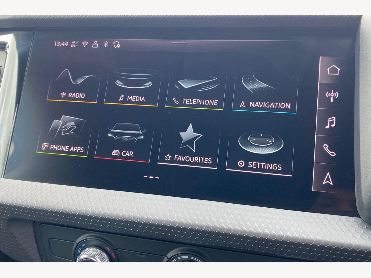 Used Audi A1 2025 for sale - 78070955: Photo 19