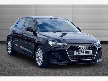 Used Audi A1 2025 for sale - 78070955: Photo