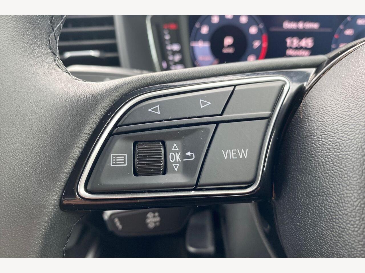 Used Audi A1 2025 for sale - 78070955: Photo 24