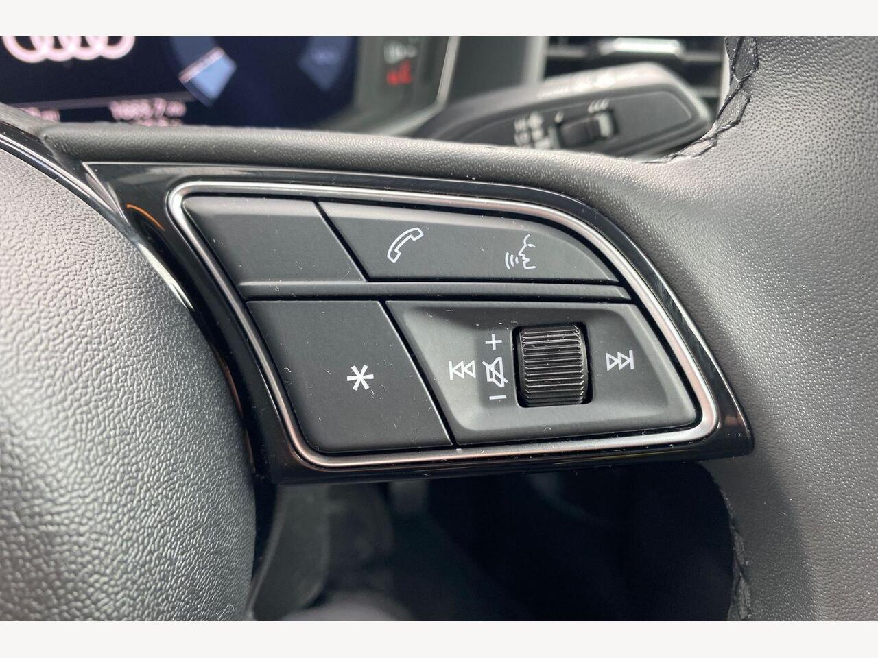 Used Audi A1 2025 for sale - 78070955: Photo 25