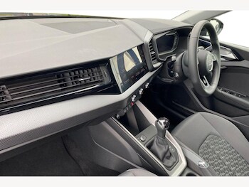 Used Audi A1 2025 for sale - 78070955: Photo