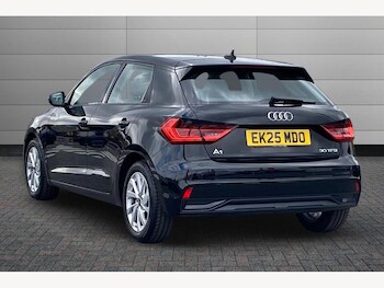 Used Audi A1 2025 for sale - 78070955: Photo