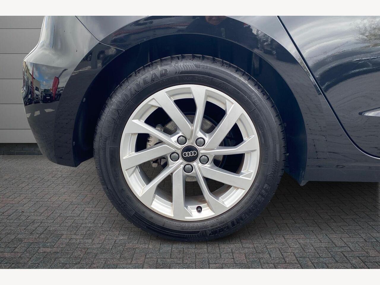 Used Audi A1 2025 for sale - 78070955: Photo 5